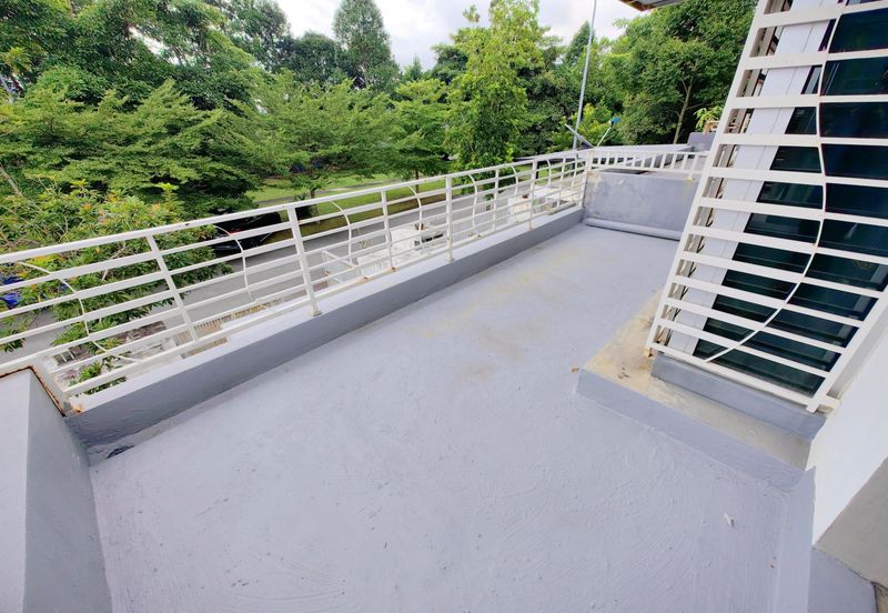 NILAI IMPIAN (LAMAN ORKID)