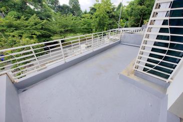 NILAI IMPIAN (LAMAN ORKID)