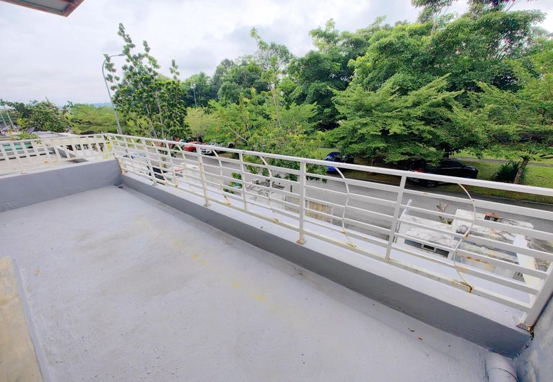 NILAI IMPIAN (LAMAN ORKID)