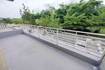 NILAI IMPIAN (LAMAN ORKID)