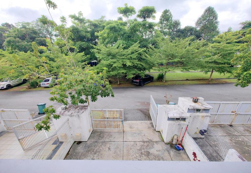 NILAI IMPIAN (LAMAN ORKID)