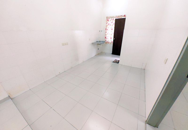 NILAI IMPIAN (LAMAN ORKID)