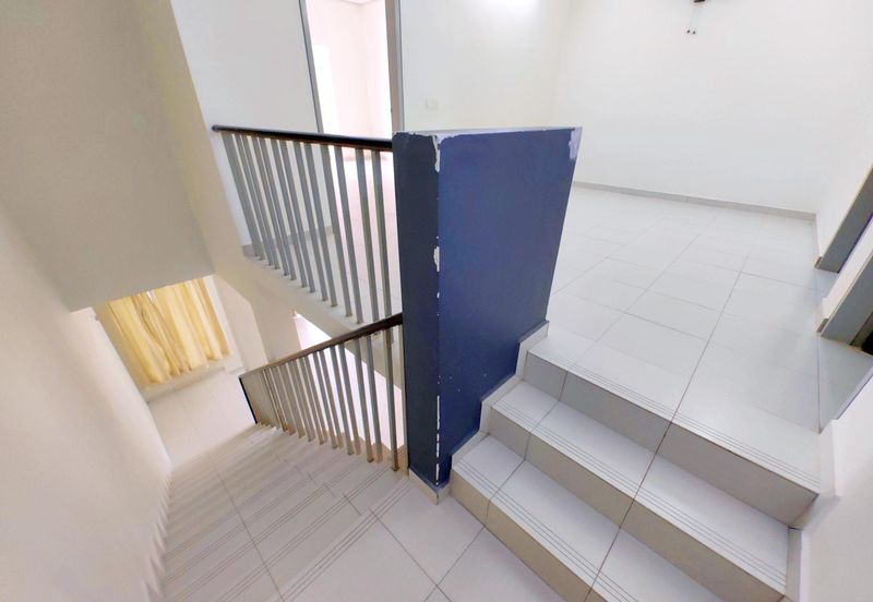 NILAI IMPIAN (LAMAN ORKID)