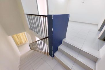 NILAI IMPIAN (LAMAN ORKID)