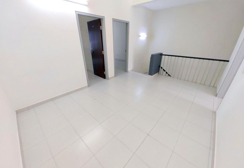 NILAI IMPIAN (LAMAN ORKID)