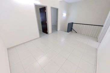 NILAI IMPIAN (LAMAN ORKID)