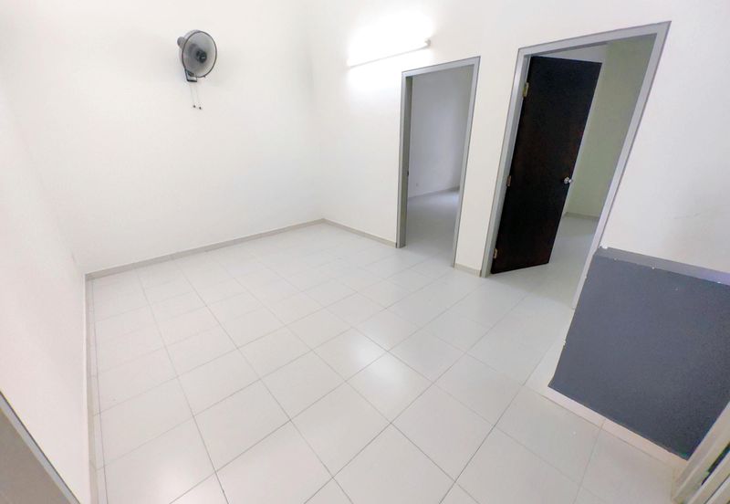 NILAI IMPIAN (LAMAN ORKID)