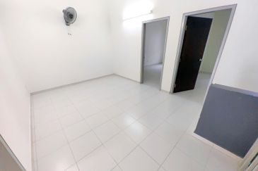 NILAI IMPIAN (LAMAN ORKID)