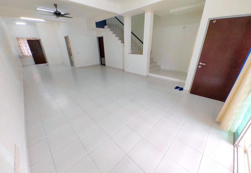 NILAI IMPIAN (LAMAN ORKID)