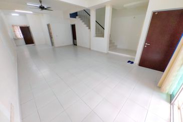 NILAI IMPIAN (LAMAN ORKID)