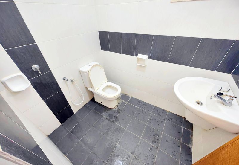 NILAI IMPIAN (LAMAN ORKID)