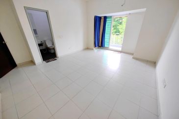 NILAI IMPIAN (LAMAN ORKID)