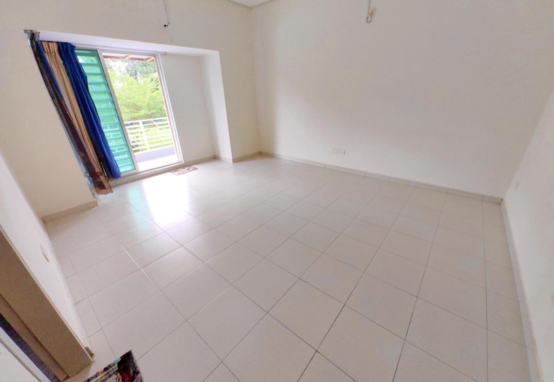 NILAI IMPIAN (LAMAN ORKID)