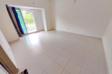 NILAI IMPIAN (LAMAN ORKID)