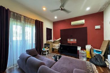 Impian Golf & Country Club