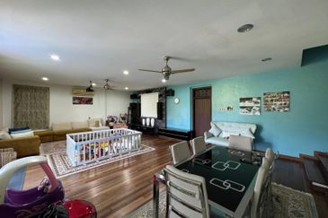 Impian Golf & Country Club