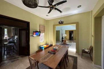 Impian Golf & Country Club