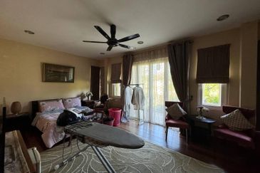 Impian Golf & Country Club