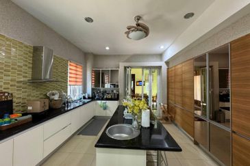 Impian Golf & Country Club