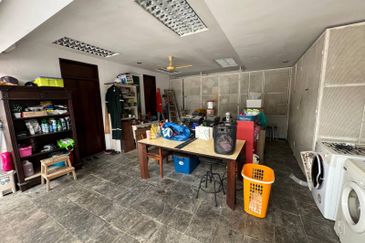 Impian Golf & Country Club