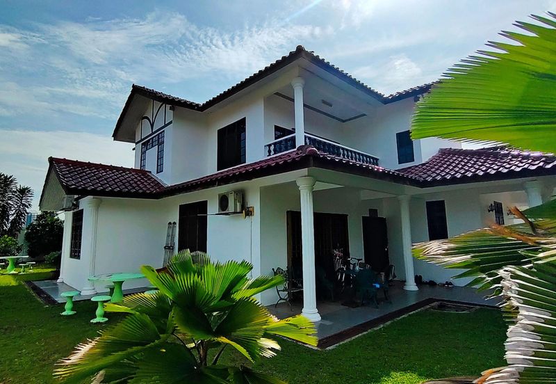 Seksyen 9, Shah Alam