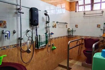 Seksyen 9, Shah Alam