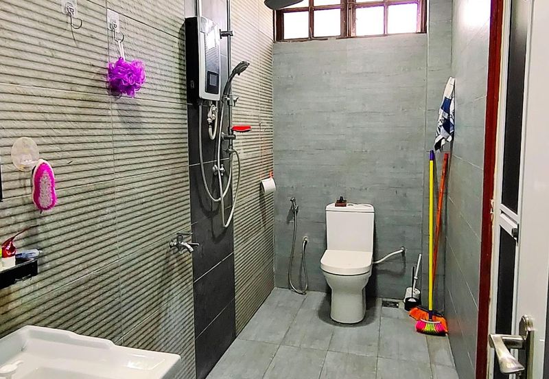 Seksyen 9, Shah Alam