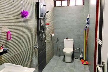 Seksyen 9, Shah Alam