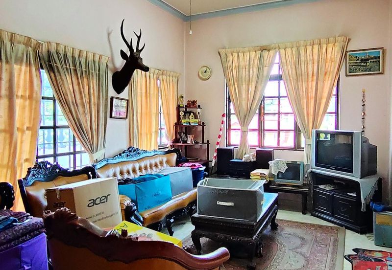 Seksyen 9, Shah Alam