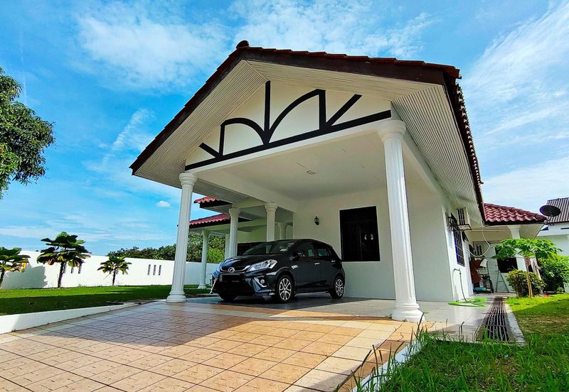 Seksyen 9, Shah Alam