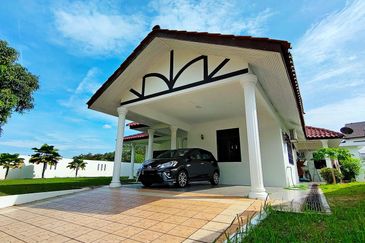 Seksyen 9, Shah Alam