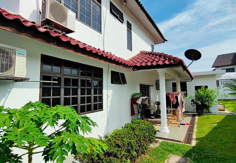 Seksyen 9, Shah Alam