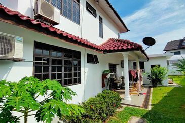 Seksyen 9, Shah Alam