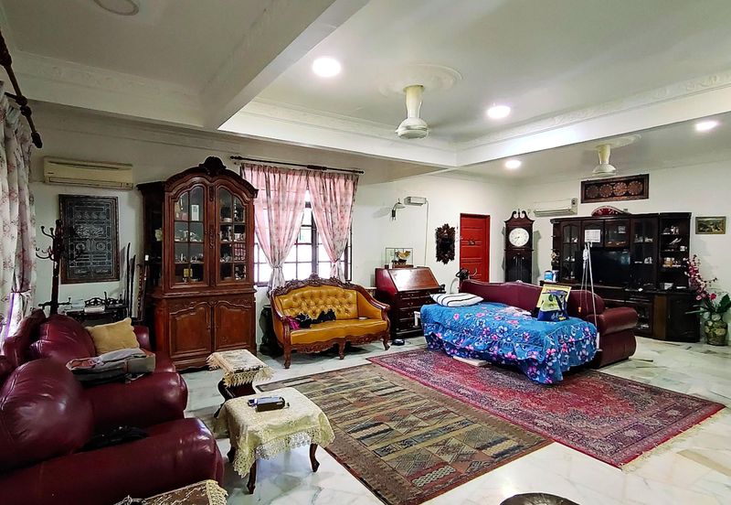 Seksyen 9, Shah Alam