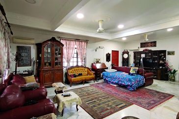 Seksyen 9, Shah Alam