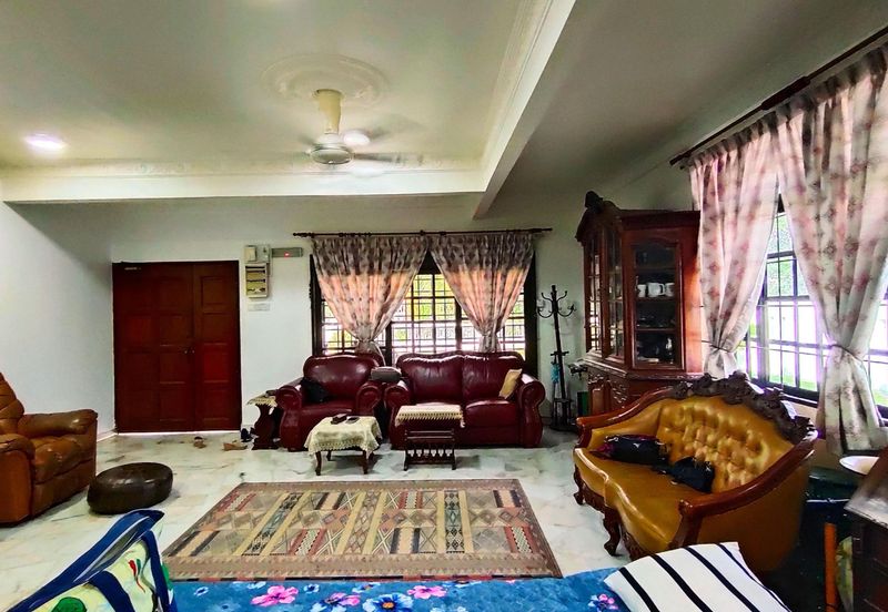 Seksyen 9, Shah Alam