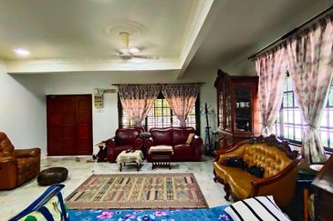 Seksyen 9, Shah Alam