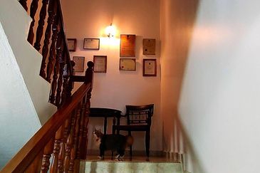 Seksyen 9, Shah Alam