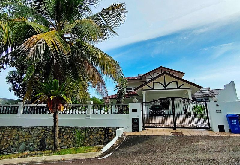 Seksyen 9, Shah Alam