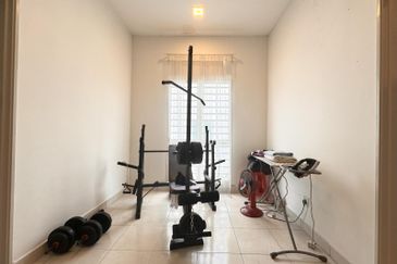 Hillpark 3, Phase 2 (Cassia)