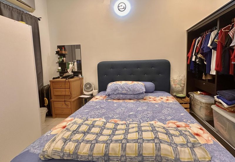 Hillpark 3, Phase 2 (Cassia)