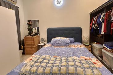 Hillpark 3, Phase 2 (Cassia)