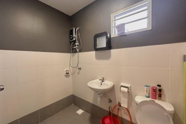 Hillpark 3, Phase 2 (Cassia)