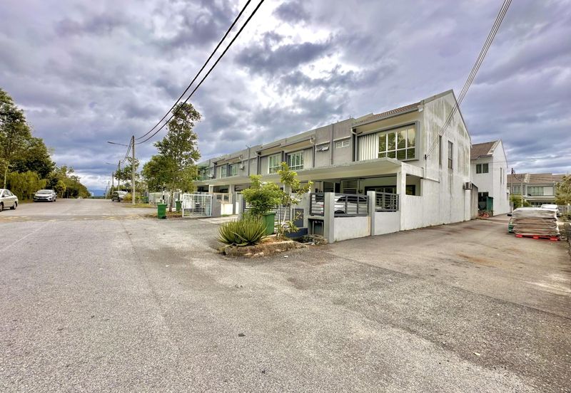 Hillpark 3, Phase 2 (Cassia)