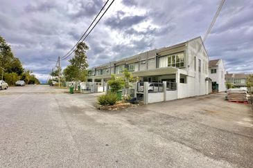 Hillpark 3, Phase 2 (Cassia)