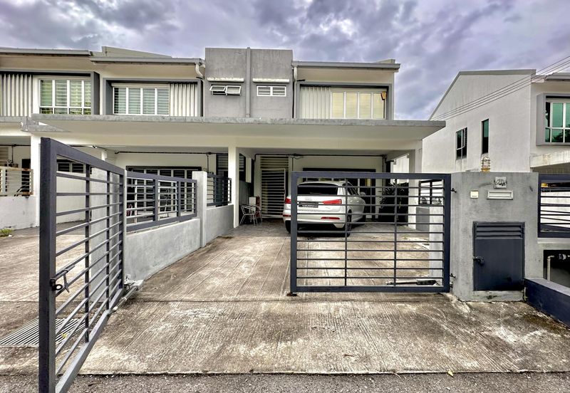 Hillpark 3, Phase 2 (Cassia)