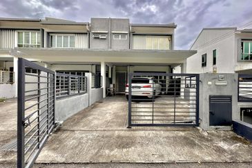 Hillpark 3, Phase 2 (Cassia)