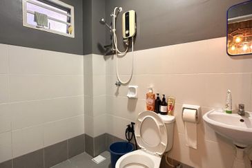 Hillpark 3, Phase 2 (Cassia)