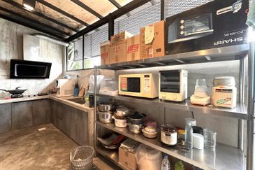 Hillpark 3, Phase 2 (Cassia)