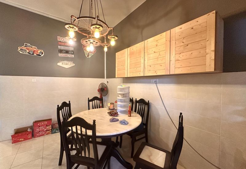 Hillpark 3, Phase 2 (Cassia)